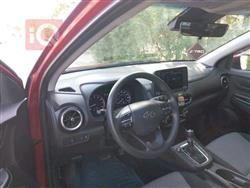 هيونداي كونا